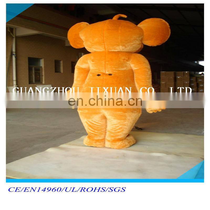 inflatable animal costumes / inflatable mascot costume
