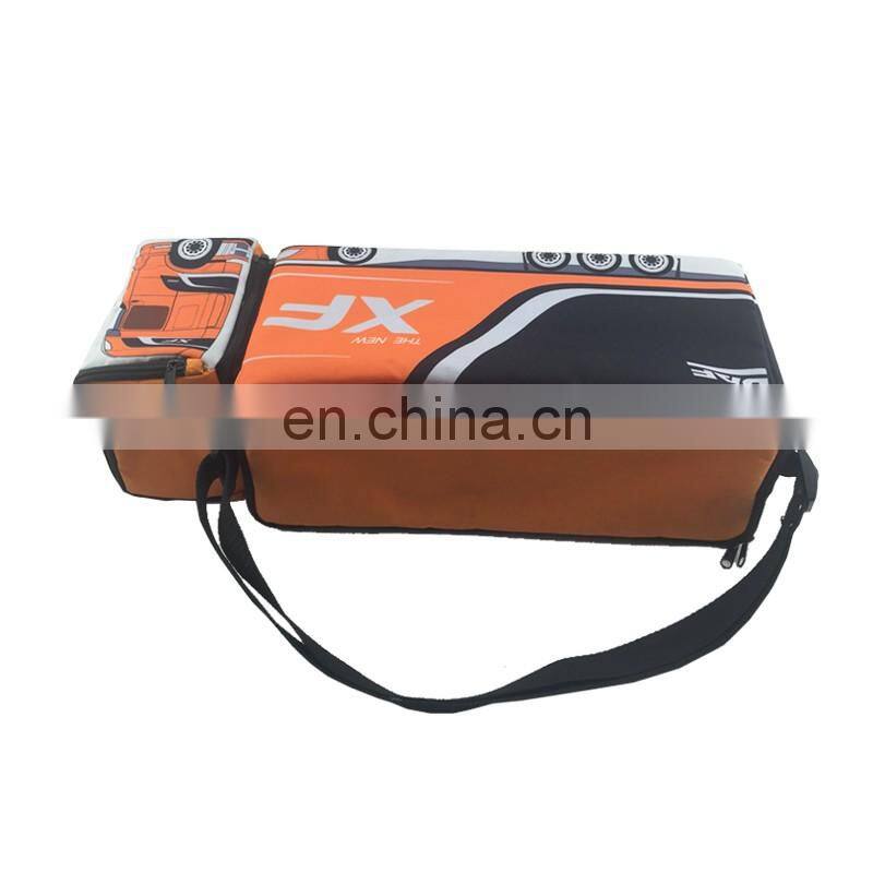 Cute and useful thermostat bag cooler bag