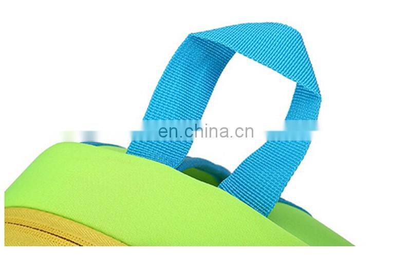 Cheap New Design Cartoon Kids Child School Bag