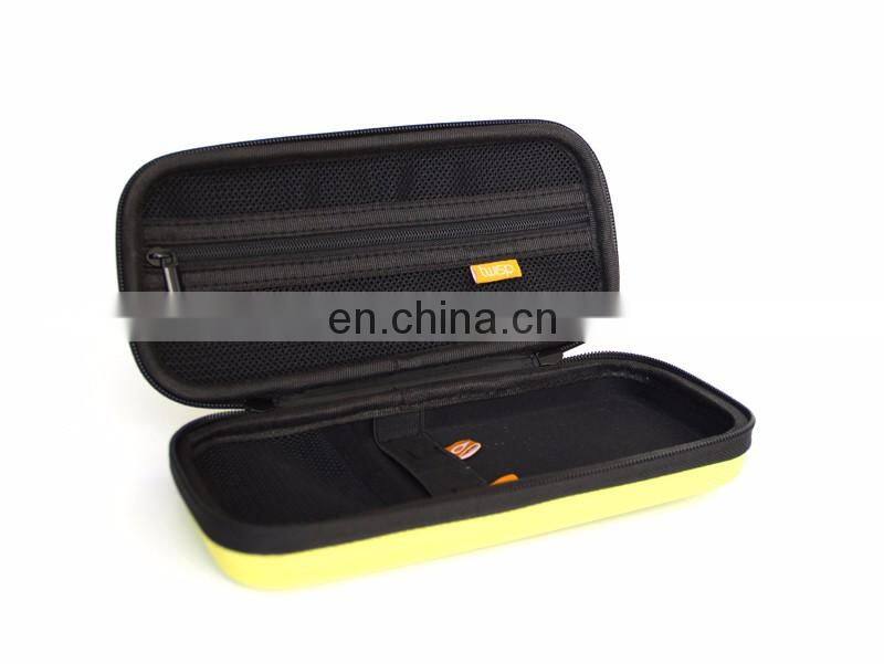 Hot Popular Latest High Quality Eva Case For Electronic Cigarette