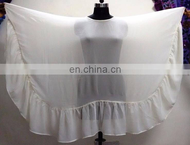 Indian Hippie Women Designer Dress Fashionable Sexy Boho Dress Partywear Women Clothing from wholesaler
