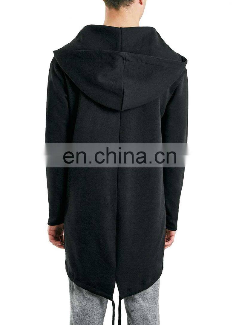 2016 mens fashion long hoodies clothing manufacturers street wear pretty good brand hoodies
