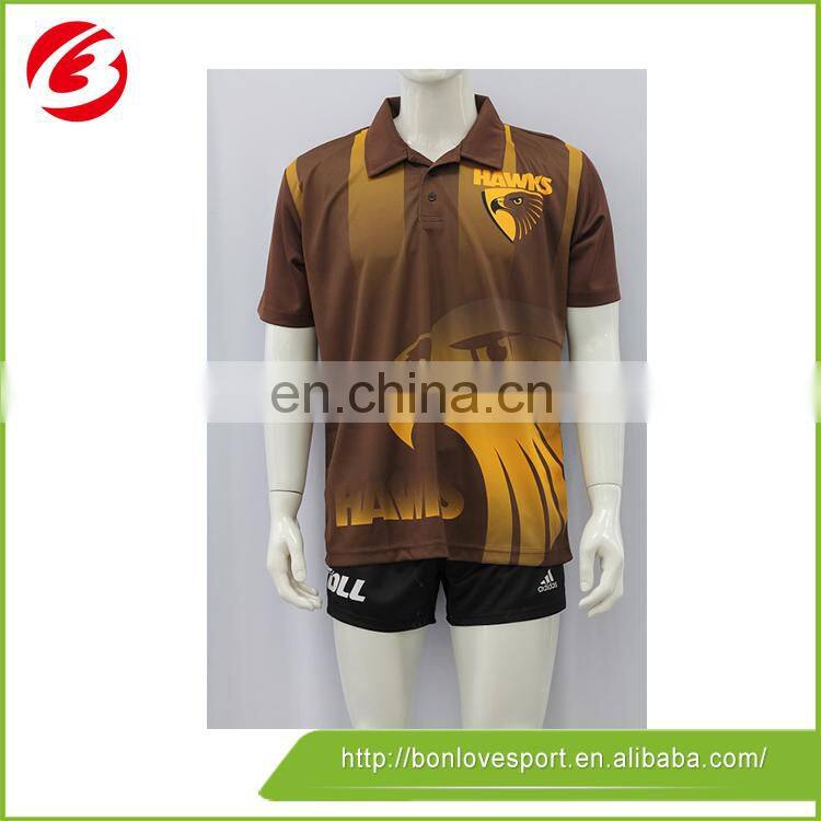 2015 New Fashion Any Color Golf Polo Shirt
