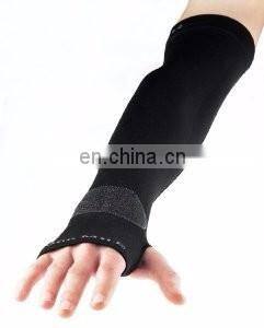 wholesale cycling wear arm sleeves - Custom Liverpool Sports safety arm sleeves,sports arm sleeves,golf arm sleeves
