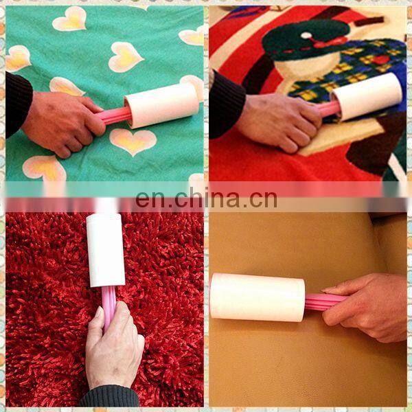 High Quality Cleaning Adhesive Lint Roller Refill