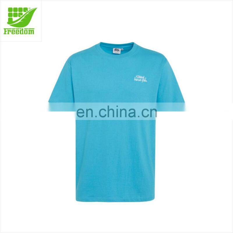Logo Customized Promotional Cotton Shirts Polo T Shirts