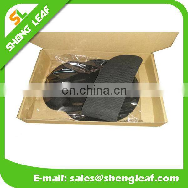 2017 customized promotional rubber mouse pad for sale