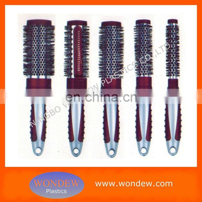 Hair products for curling hair