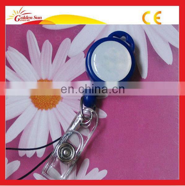 High Quality Hot Selling Neck Wallet Badge Holder