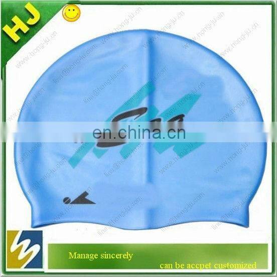 neoprene swim cap