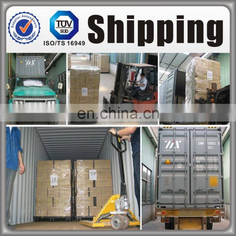 Mixed Brass LED Light Pulling Out Faucet Water Tap For Kitchen