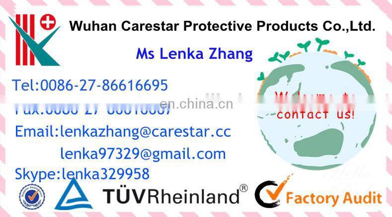 Factory Price Disposable Protective N95 Dust Mask