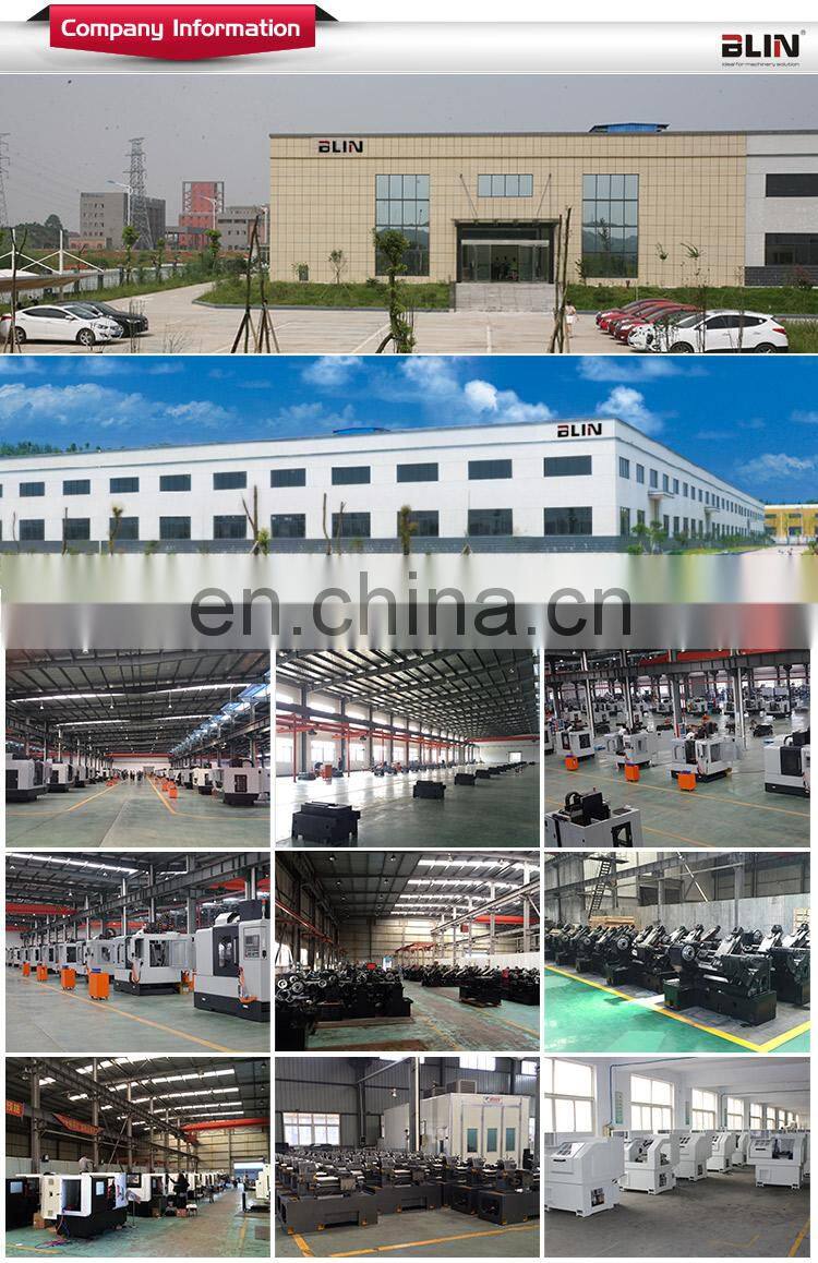 China top quality fanuc torno cnc bench lathe machine price