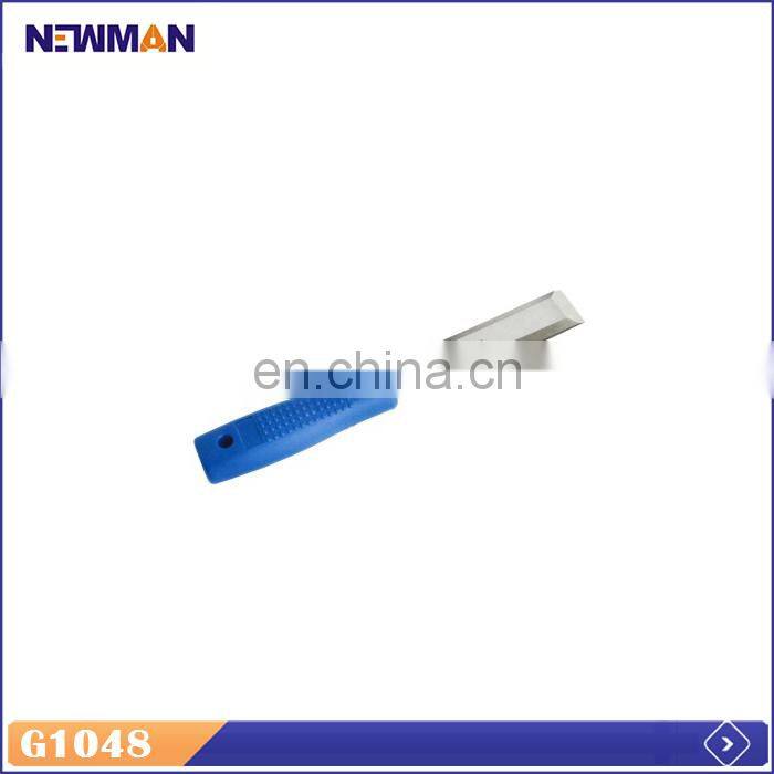 Dependable Supplier Carbon Steel Head Durable Cheap Wooden Chisels 4 Types