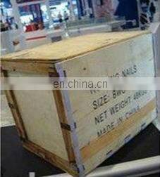 Hot Sale Twist Roofing nail(SW-043B)