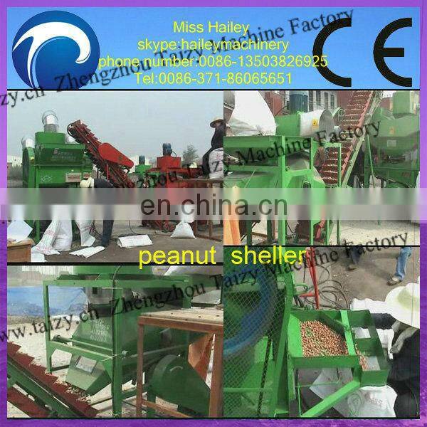 hot sale high quality peanut sheller