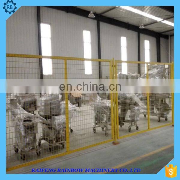 Automatic Hamburger Patty Beef Fish Pork Chicken Forming Machine