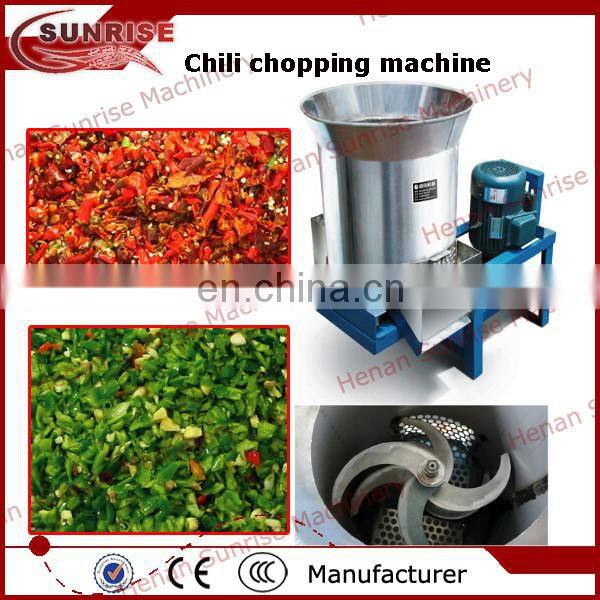 factory price red chilli powder processing line
