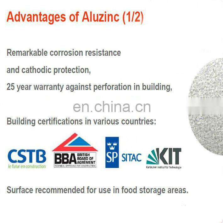 az 180 aluminum zinc sheet, az 150 aluminum zinc sheet, az aluminum zinc sheet