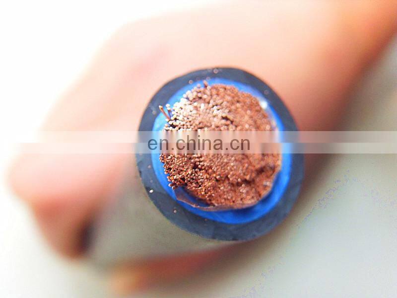 50mm2,70mm2,95mm2 tpe/rubber welding cable for ARC welder