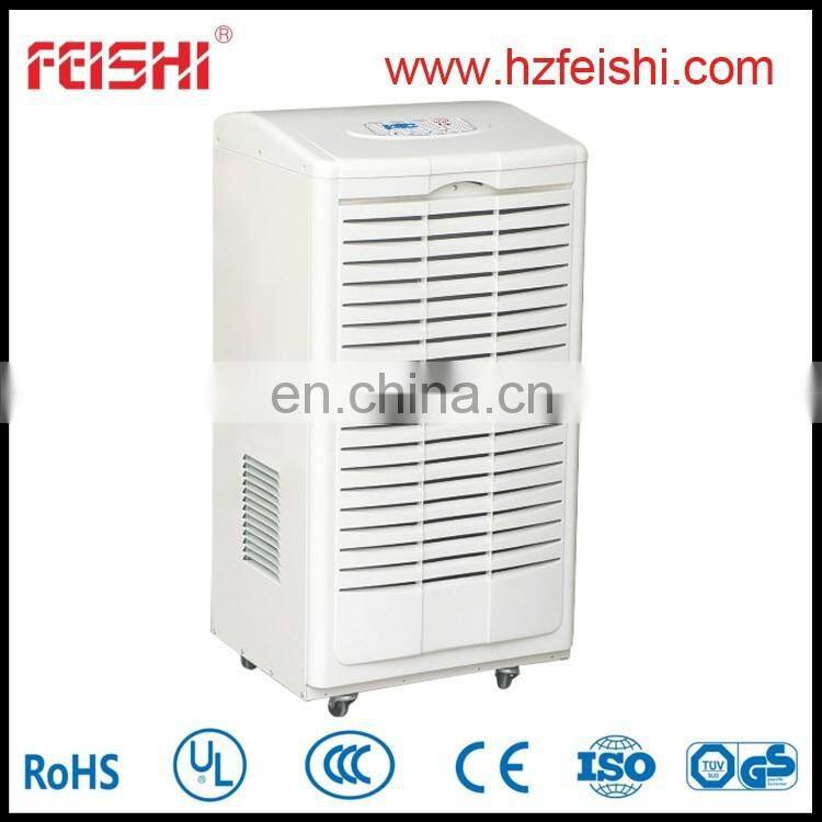 portable Plastic industrial dehumidifier machine FDH-2108BC