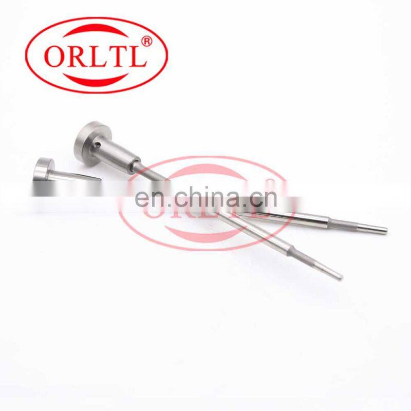 ORLTL F00RJ02012 Valve Set F 00R J02 012 Control Valve F00R J02 012 Common Rail Valve
