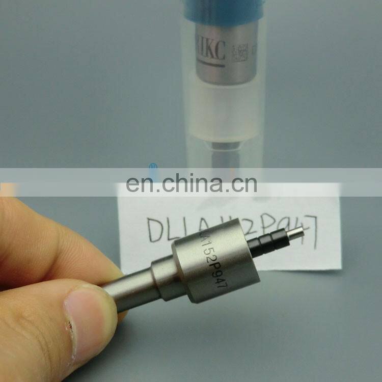 High Pressure Diesel Injector Nozzle Fuel Spray Injector Nozzle Fog common rail injector nozzle