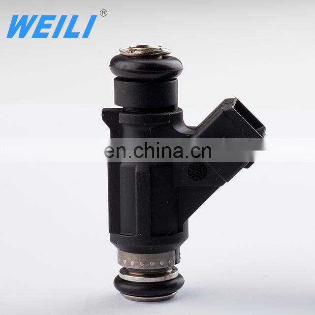 Best Offer Fuel Injector 25342385 for Mondeo Chery QQ GM Chana Great Wall