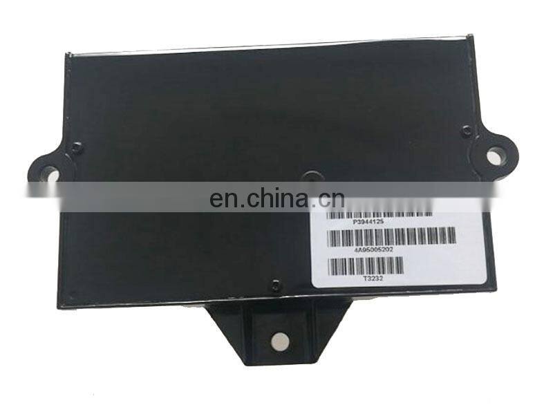 ISC  Electronic Control Module ECM ECU 3944125
