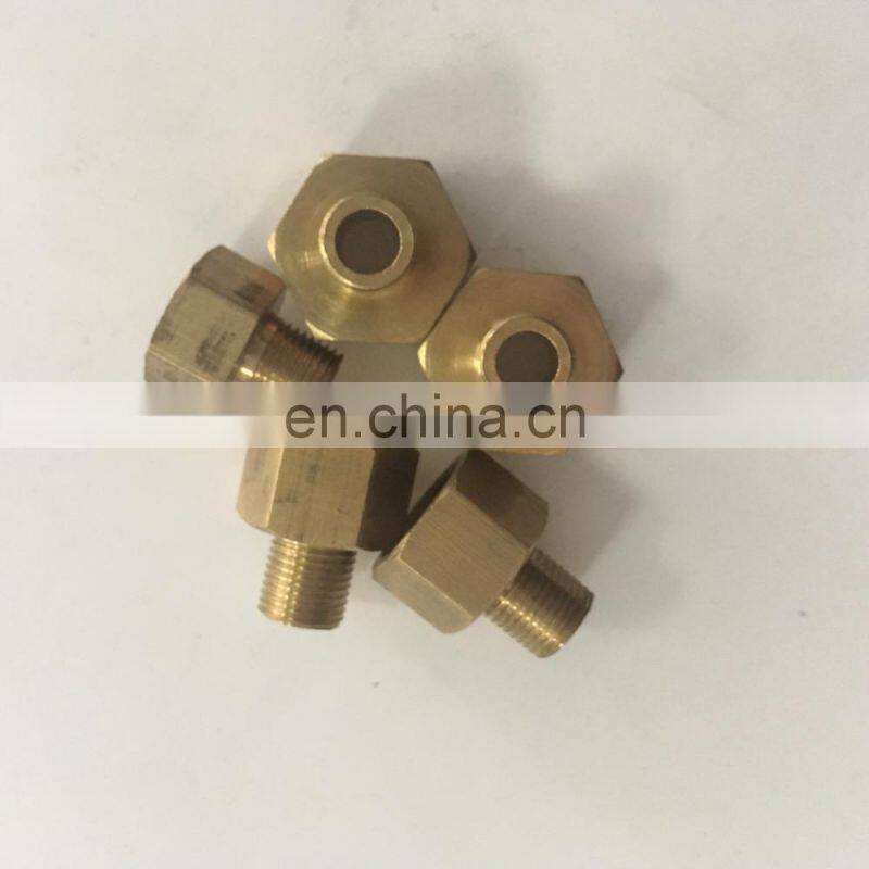 2016 The Newest High quality retractable banjo brake hose fittings
