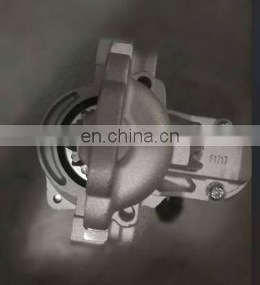 AB39-11000BA Starter Motor for Ranger T6 M002T86071ZT
