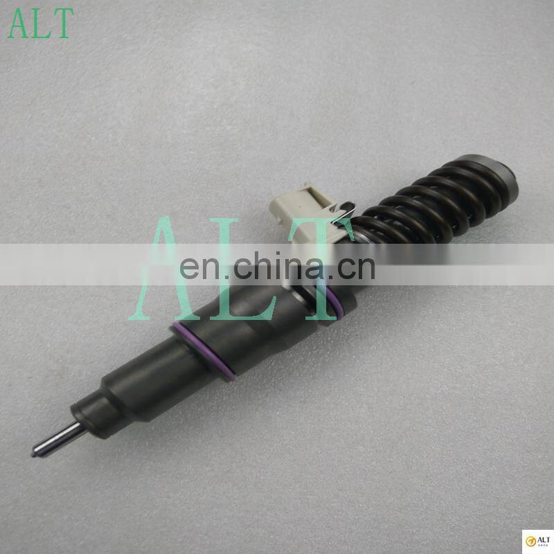 Excavator injector 21582096 BEBE4D35002 for VOLVO