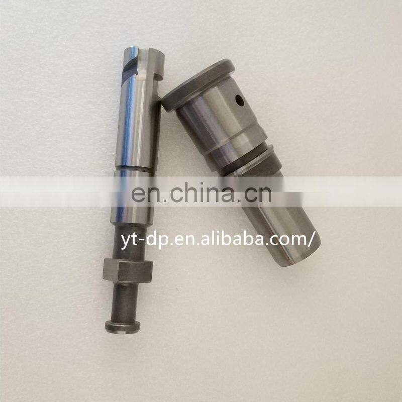Chinese diesel fuel pump plunger P type 2455/097 plunger 2418455097
