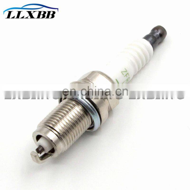Genuine Engine Spark Plug 9807B-5617P ZFR6K-11For Honda IFR6K-11