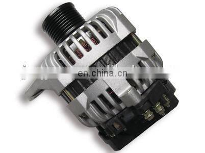 SH300 HD1250 excavator engine parts 6D22 24v alternator