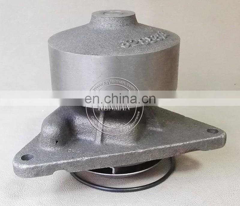 Cummins Engine parts 6CT 8.3 water pump 3800975