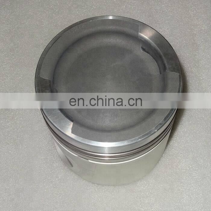 K19 KTA19 Motor engine parts aluminum piston 3096685 4345773 3631241