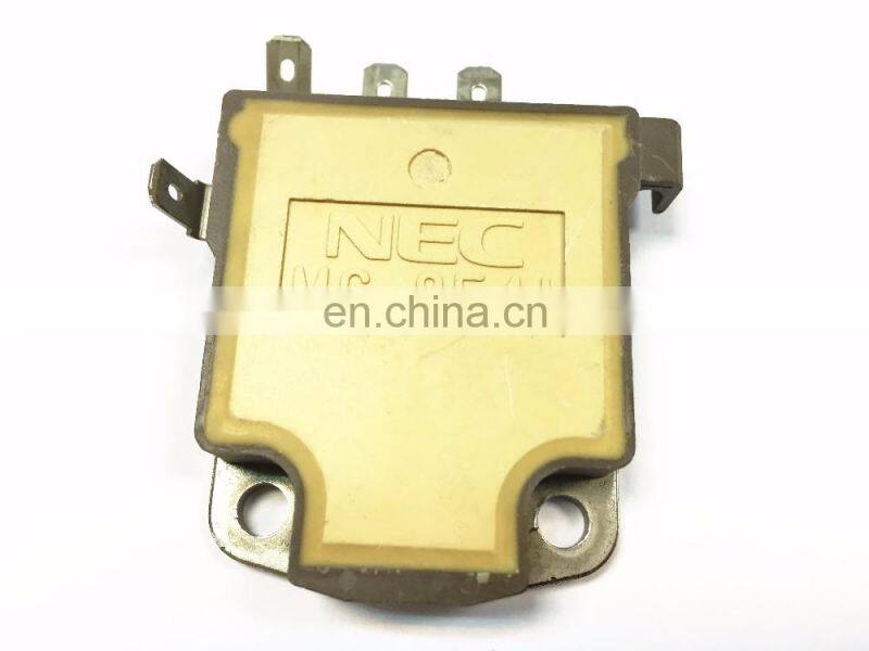 NEC Ignition Module MC-8541 for Honda OEM# 30130-P75-006 06302-PT3-000
