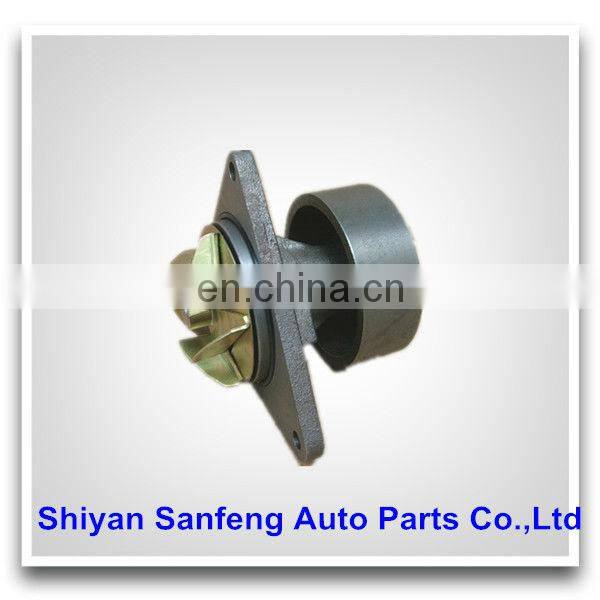 A3960342 Auto Parts Diesel Engine 6BT Water Pump