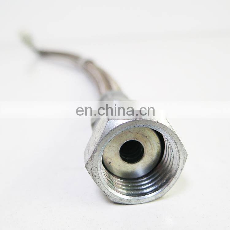 K19 Turbocharger Fuel Flexible Engine 3086055 Hose