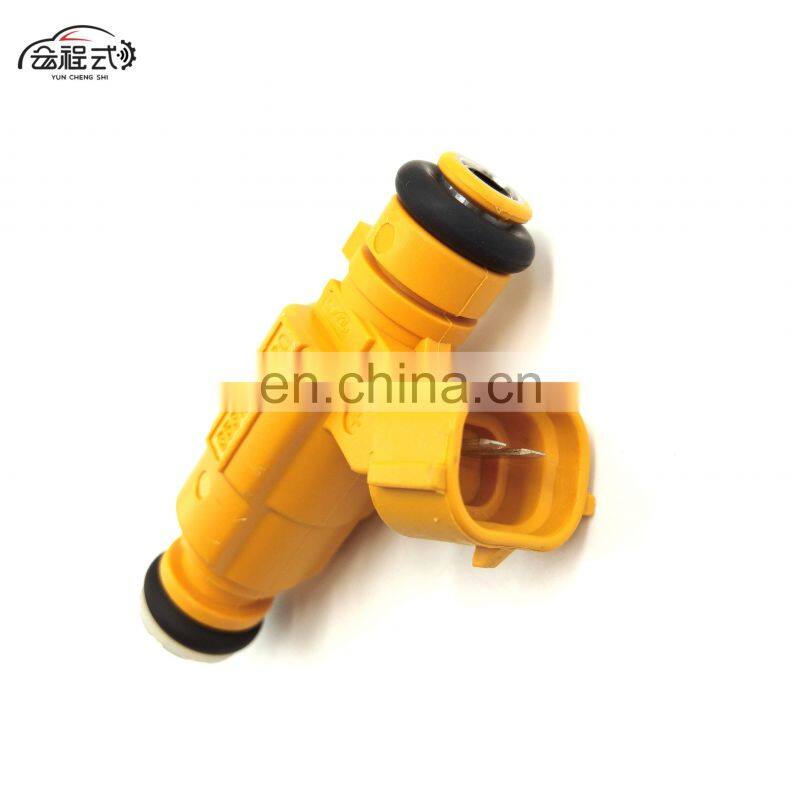High Quality New Fuel Injector 35310-2B020 Injector Nozzle For Hyundai i20 Kia 1.4 1.6 G4FG