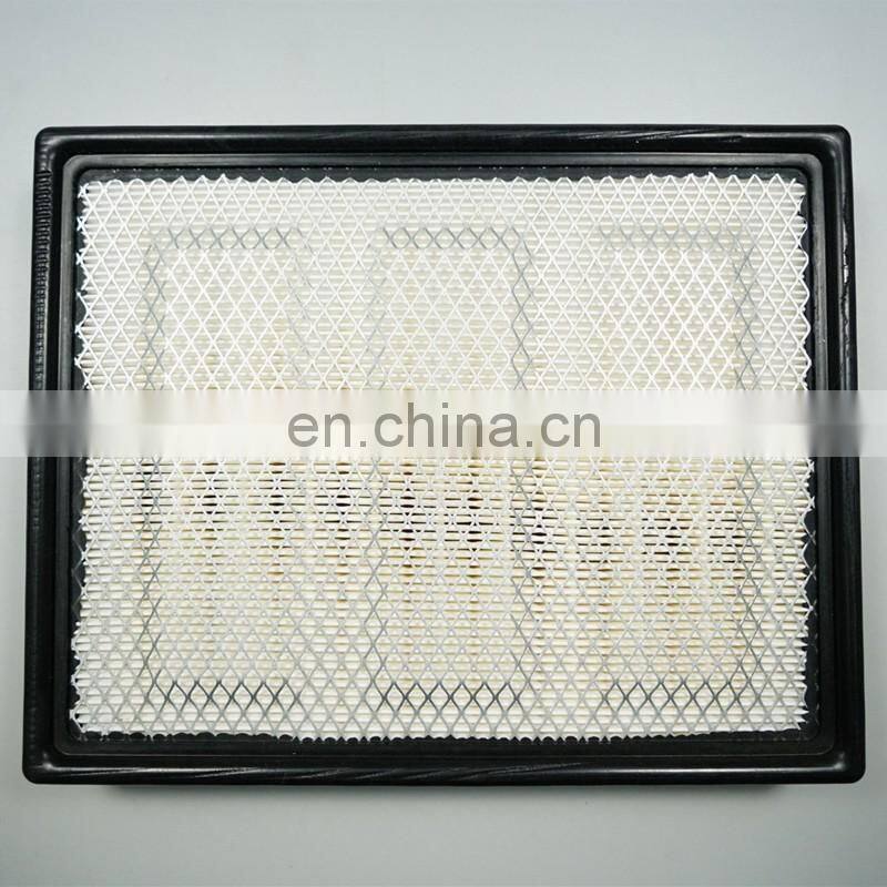 High Performance Wholesale Air Filter A3086C for Cadillac Escalade