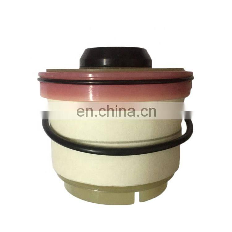 China Factory Manufacturer Auto Engine Parts Fuel Filter Element 23390-0L010