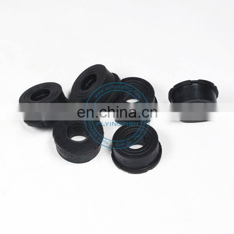 Original and Aftermarket Spare Parts ISBe ISDe QSB Rubber Vibration Isolator 4899239 Shock Absorption Pad