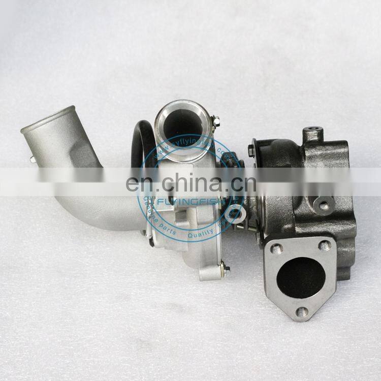 Factory Price GT1549S 767032-5001S 28200-4A380 282004A380 767032-0001 Turbocharger For D4CB Engine