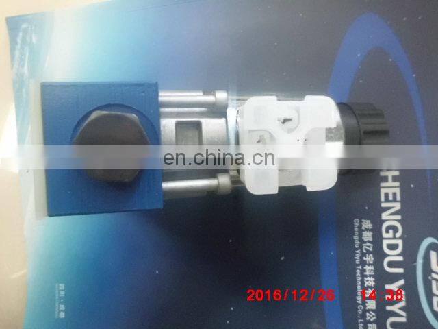 Rexroth M-3SEW6C37/420MG24N9K4 hydraulic solenoid valve