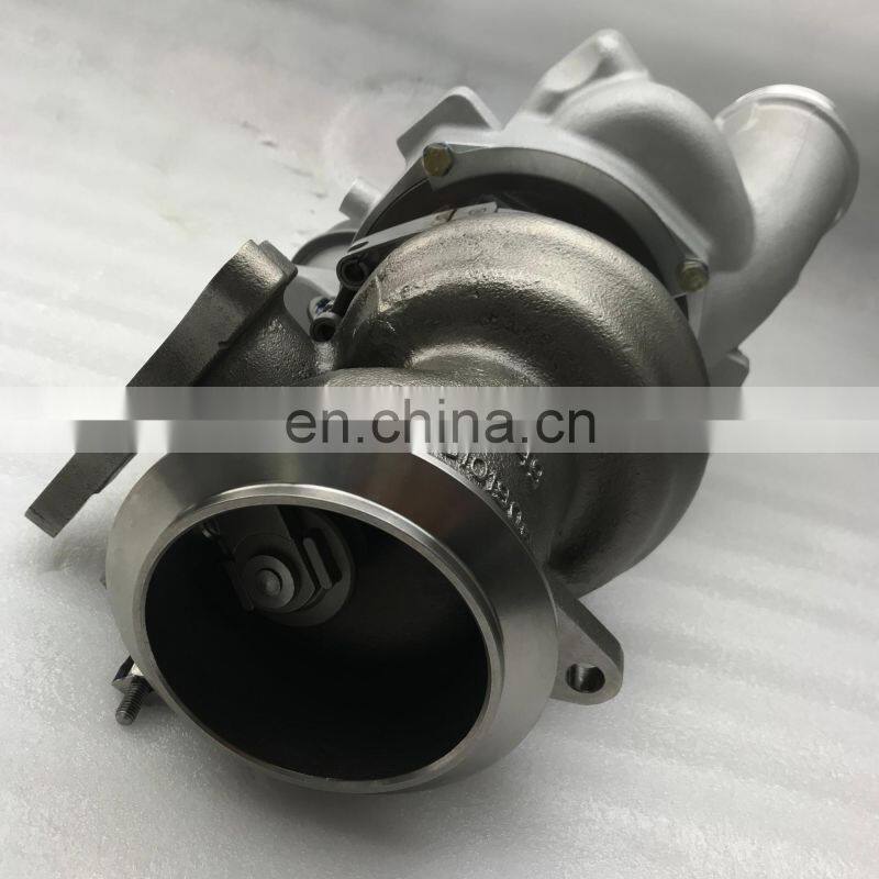 B03 Turbo 18559880010 1330900280 Turbocharger for Mercedes Benz CLA45 AMG Engine
