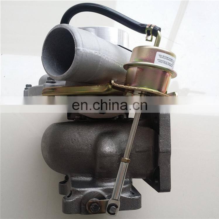 GT3576D Turbo 750849-0001 24100-3251C Used for Hino Highway Truck J08C turbocharger