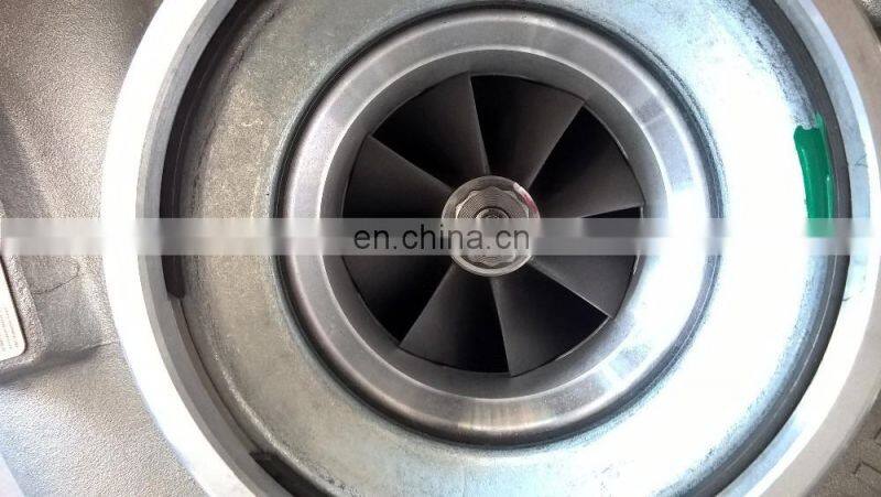 HE551V Iveco turbocharger comes HE551V 4046962 4033370, 4041262, 4046964, 4046965