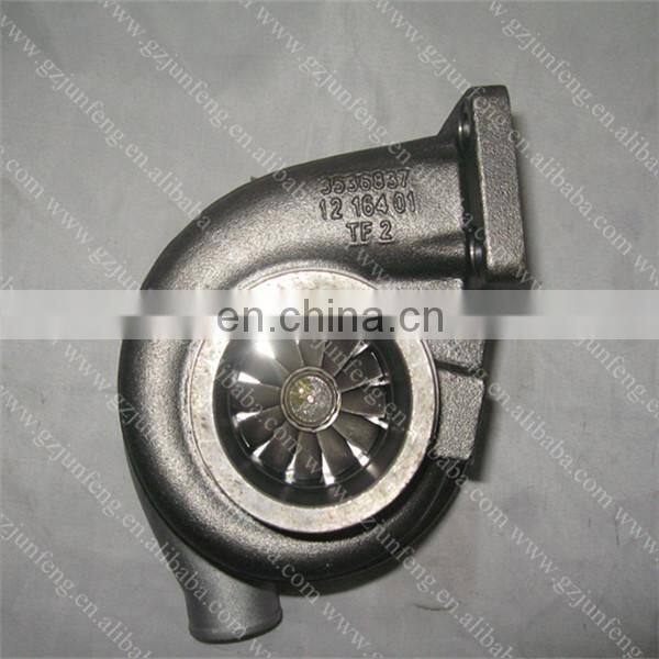 TA5130 Turbocharger 452070-5001S 1250650 0089878 0389901 WS315L WS268L Engine Turbo for DAF Truck 85 / 85F / 95